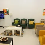 Centro Cristo Rey Torrox