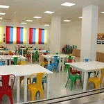Centro Cristo Rey 3*