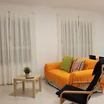 Hotel Centro Cristo Rey Torrox