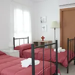 Hotel Centro Cristo Rey
