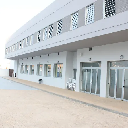 Hotel Centro Cristo Rey Torrox