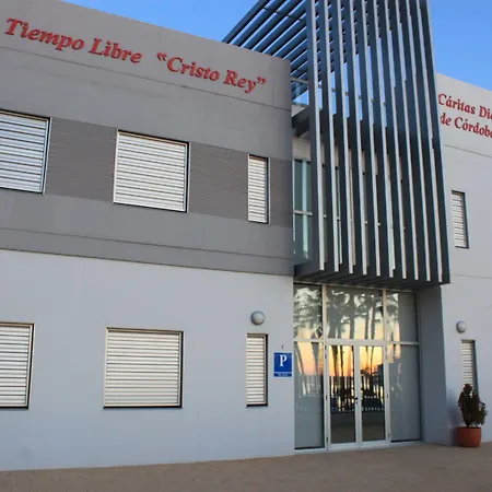 Centro Cristo Rey