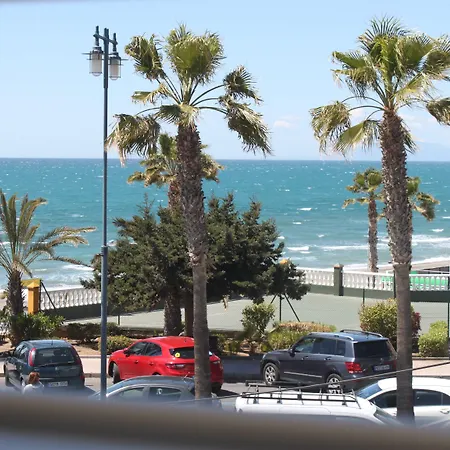Centro Cristo Rey Torrox