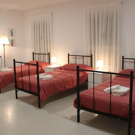 Centro Cristo Rey Hotel Torrox