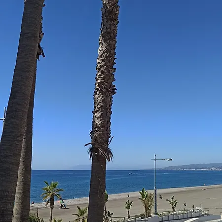 Centro Cristo Rey 3* Torrox