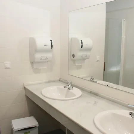 Centro Cristo Rey Guest house 3*