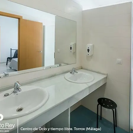 Hotel Centro Cristo Rey