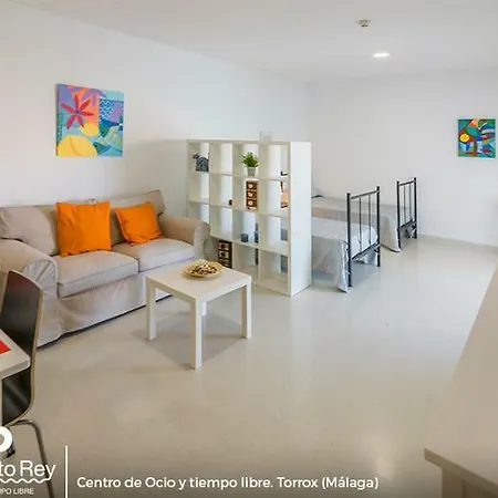 Hotel Centro Cristo Rey 3*