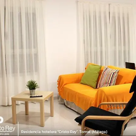 Hotel Centro Cristo Rey