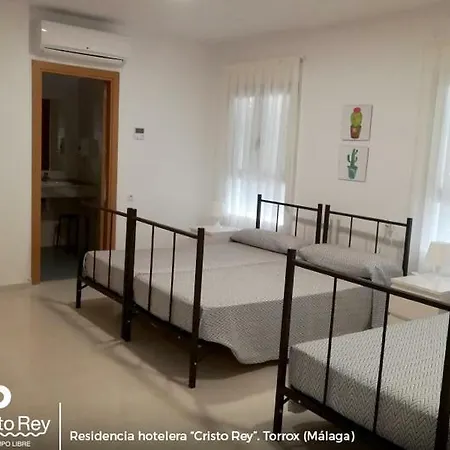 Centro Cristo Rey 3* Torrox