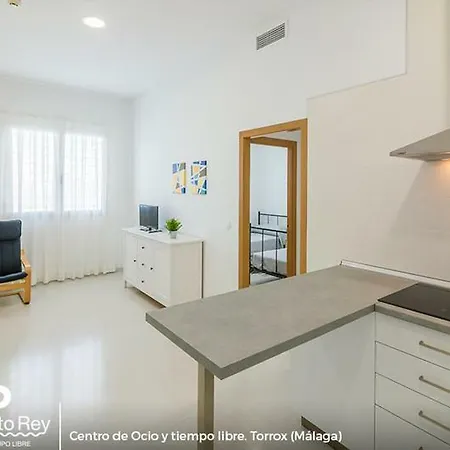 Centro Cristo Rey Hotel 3*