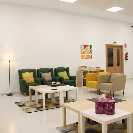 Hotel Centro Cristo Rey