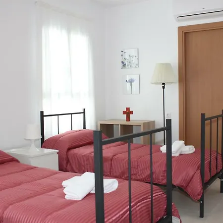 Hotel Centro Cristo Rey