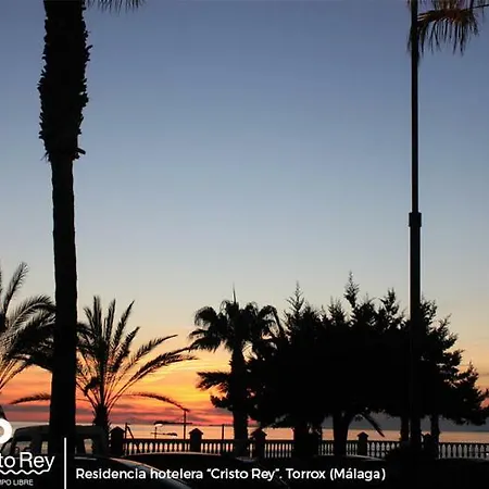 Centro Cristo Rey 3* Torrox