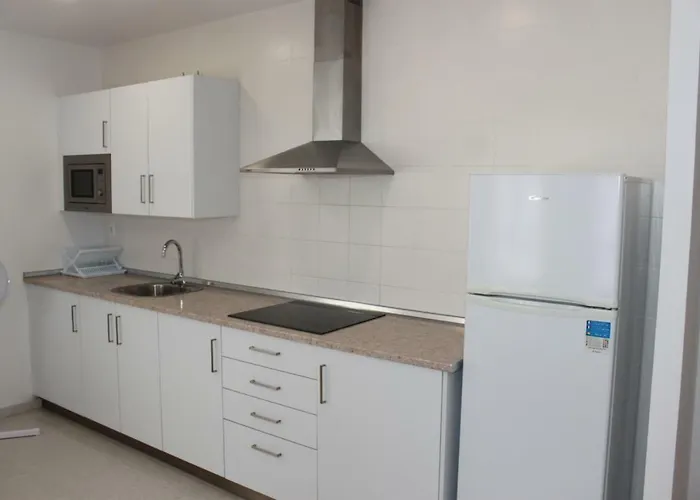 Centro Cristo Rey Szálloda 3*