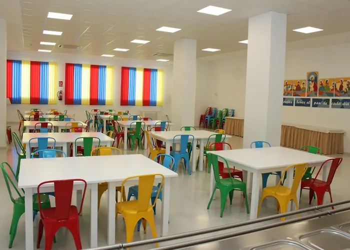 Centro Cristo Rey 3*