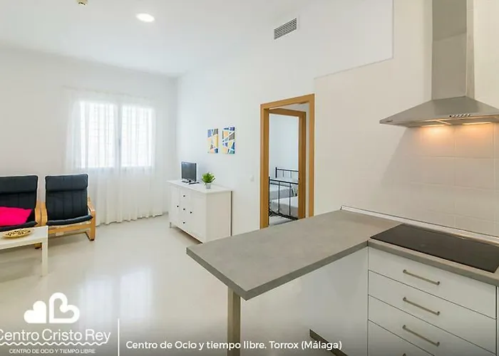 Centro Cristo Rey Szálloda 3*